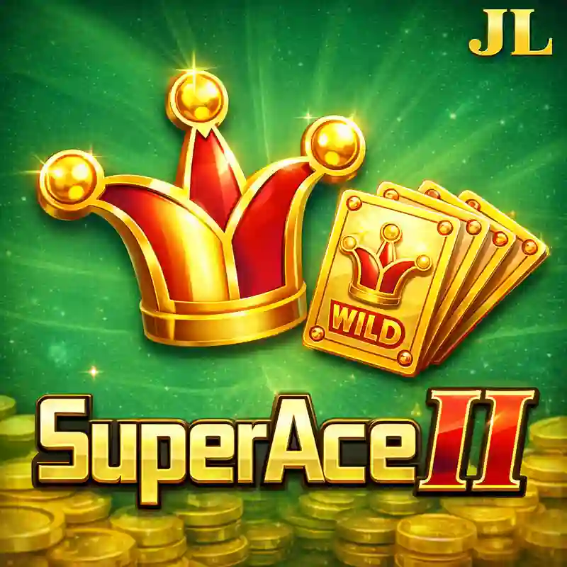 Super Ace II Online Casino Slot